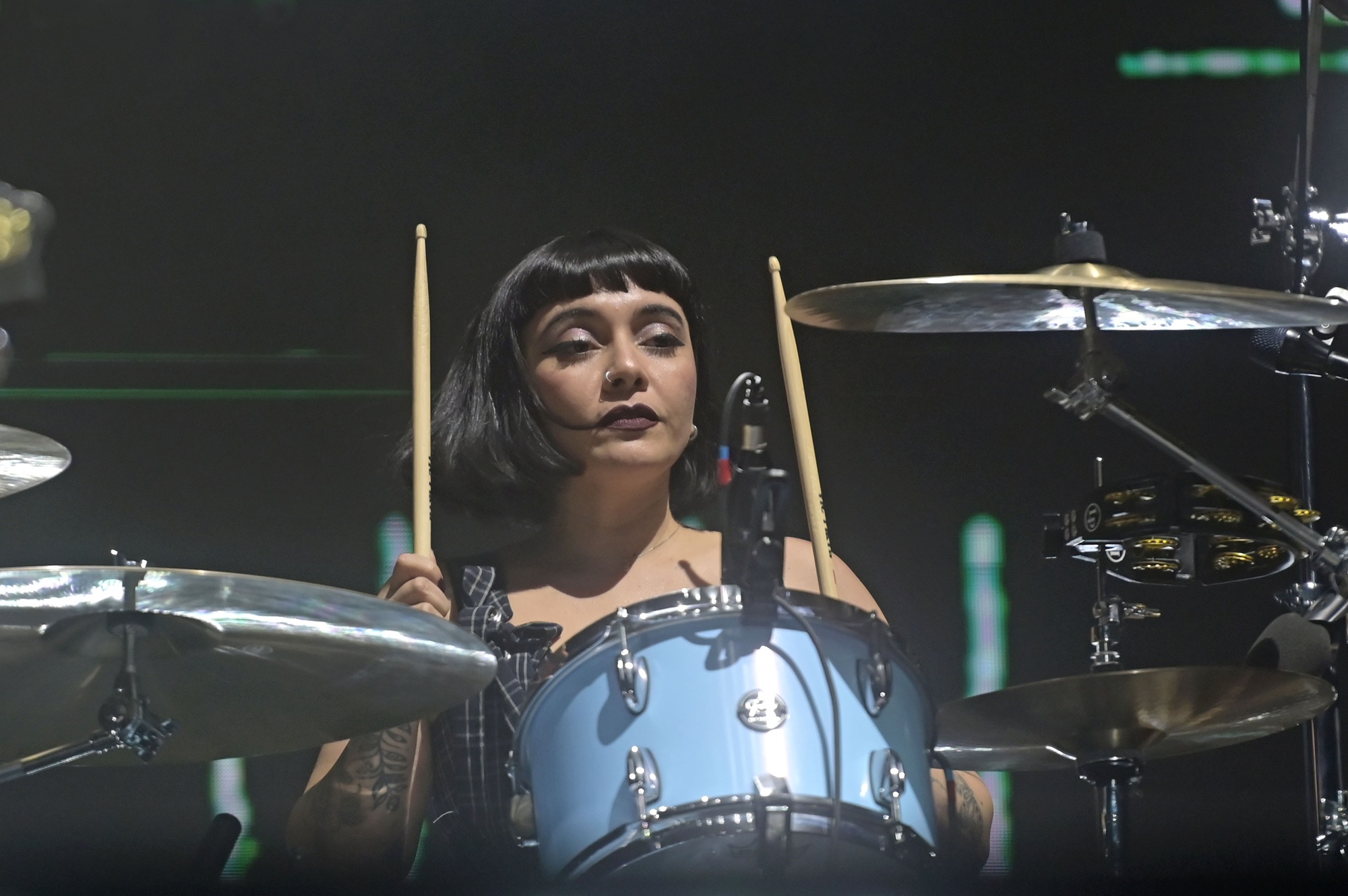 Los Bunkers - Cierre Gira Acústica